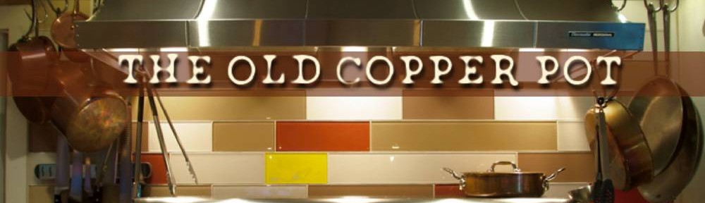 From the kitchen of Kathy Gibson