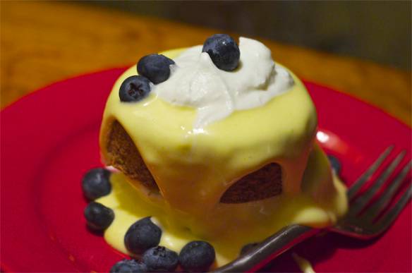 zabaglione