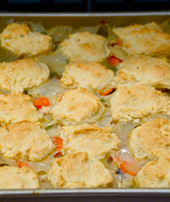 Pot Pie