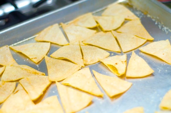 Tortilla Chips